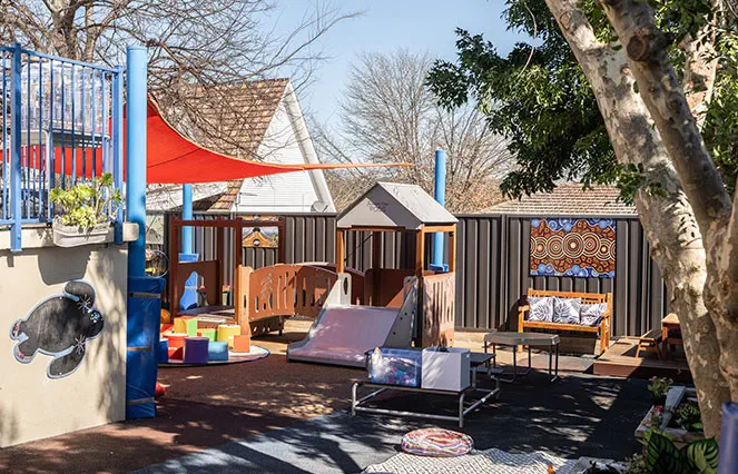 Our Facilities Our Facilities